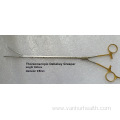 Thoracic Straight Debakey Forceps